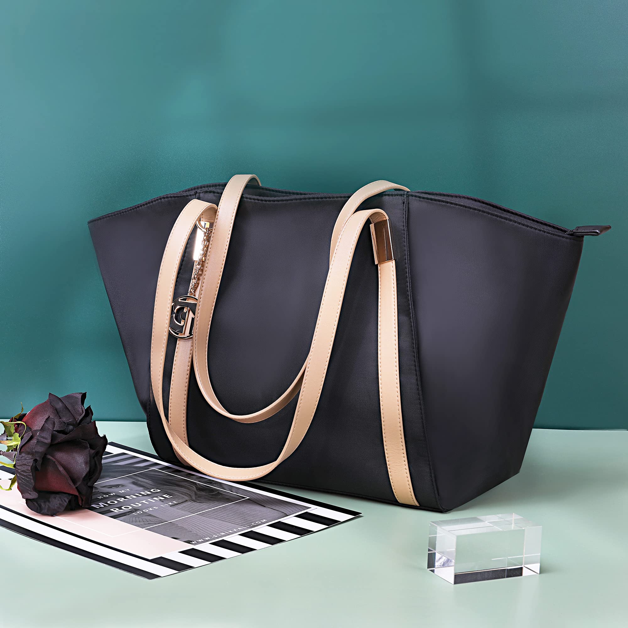 Pomelo Beste Tragetasche mit R – Women'S Best Bags For Work Bewertung und Preis