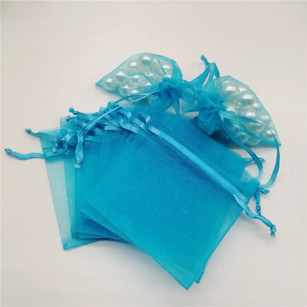 11 Größen 1000 Stück Organza-G – Women Bags For Eid Bewertung und Preis