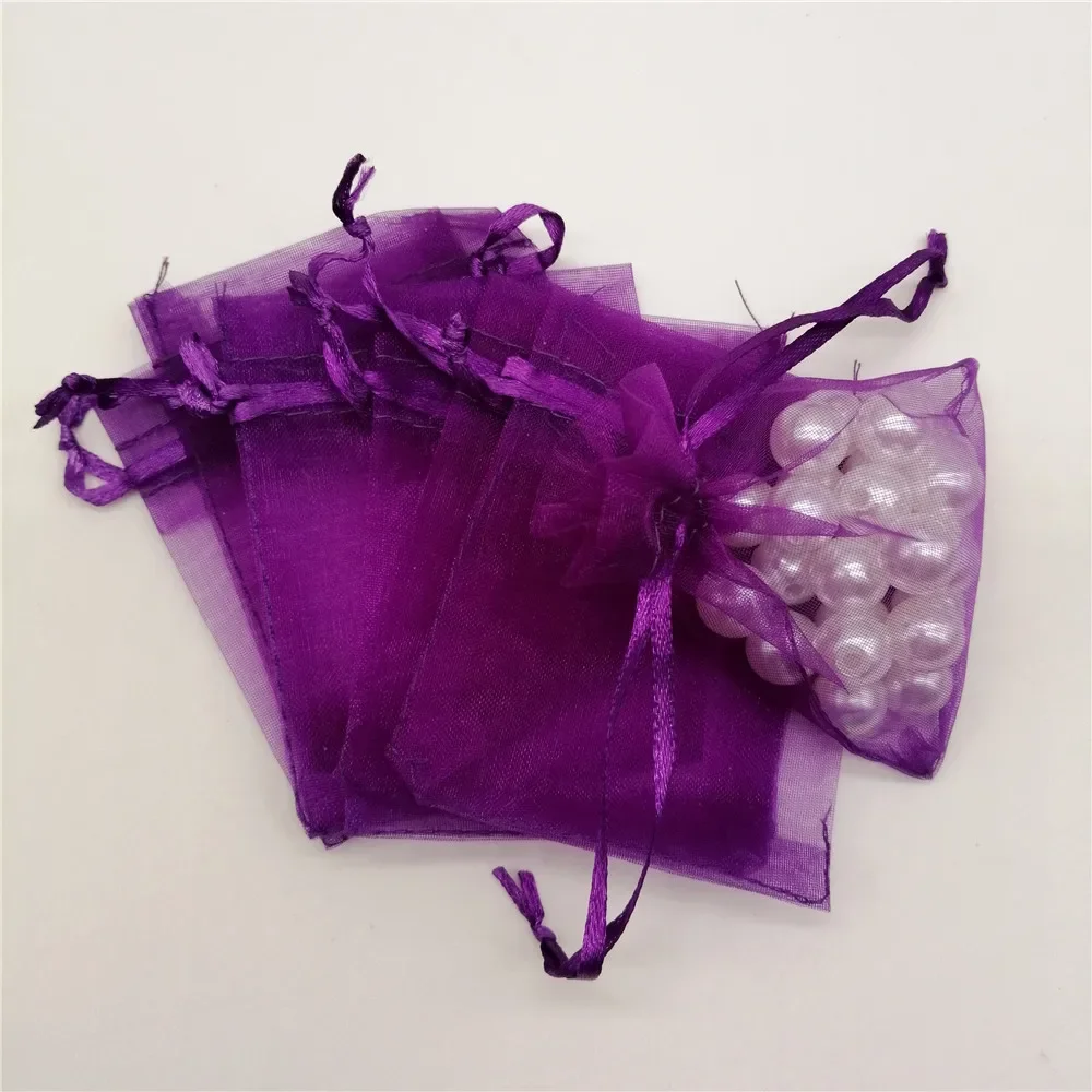 11 Größen 1000 Stück Organza-G – Women Bags For Eid Bewertung und Preis