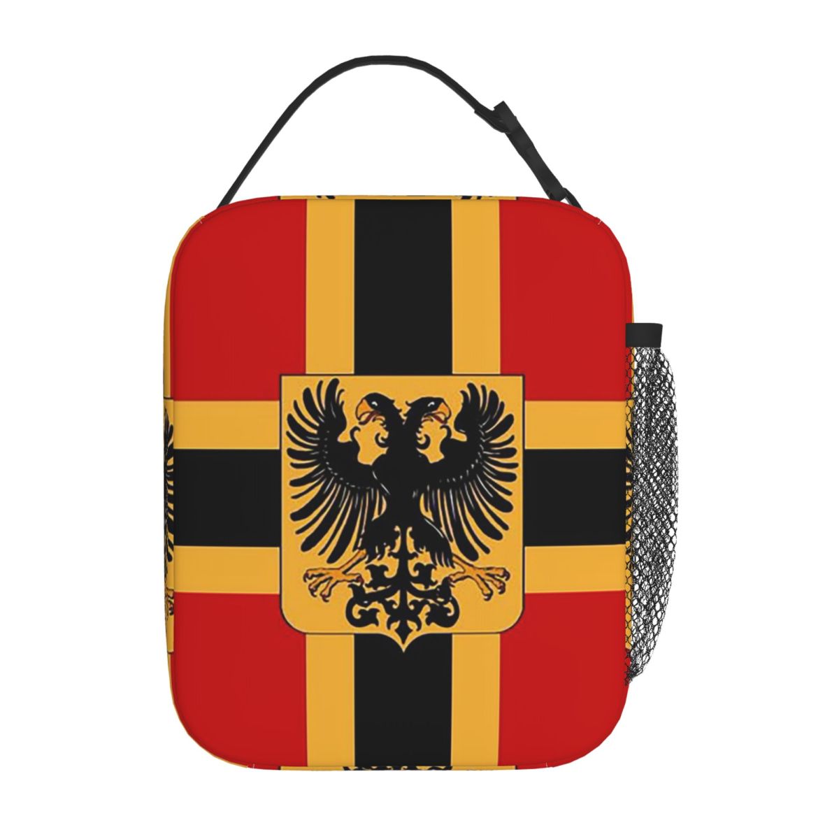 Isolierte Lunchtasche mit Deut – Women Bags Germany Bewertung und Preis