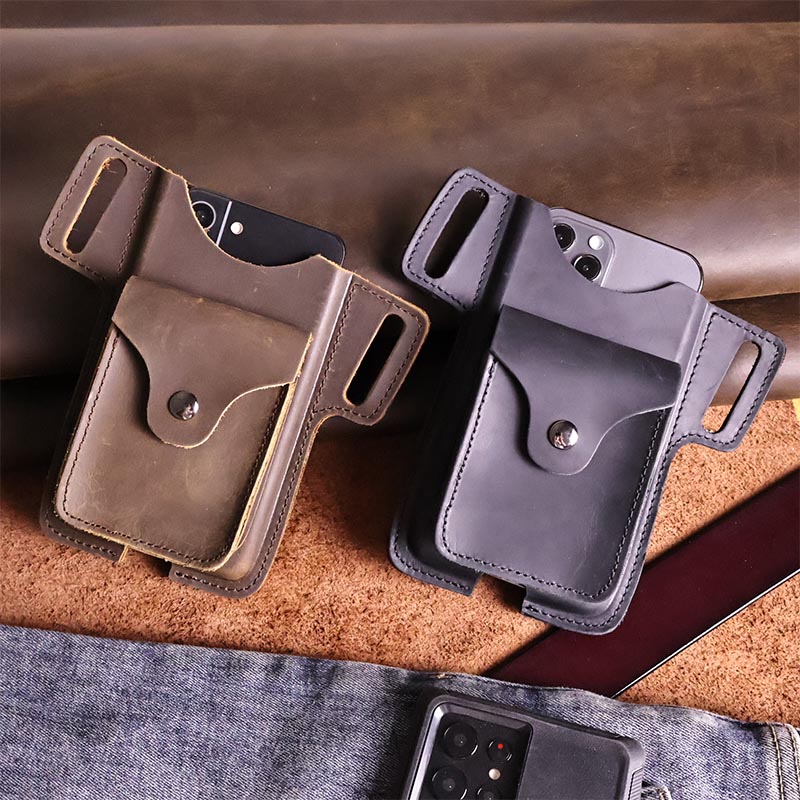 1pcvintage erstklassige Rindsl – Saddle Bag Leather Bewertung und Preis