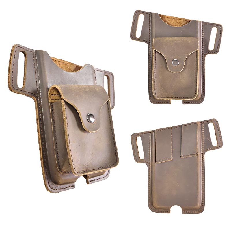 1pcvintage erstklassige Rindsl – Saddle Bag Leather Bewertung und Preis