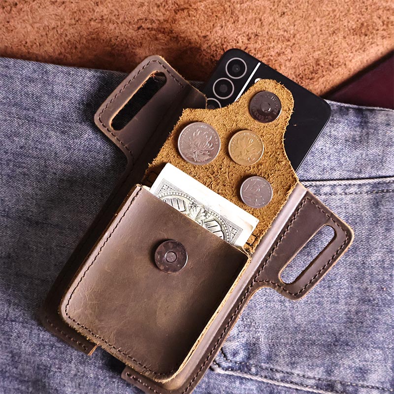 1pcvintage erstklassige Rindsl – Saddle Bag Leather Bewertung und Preis