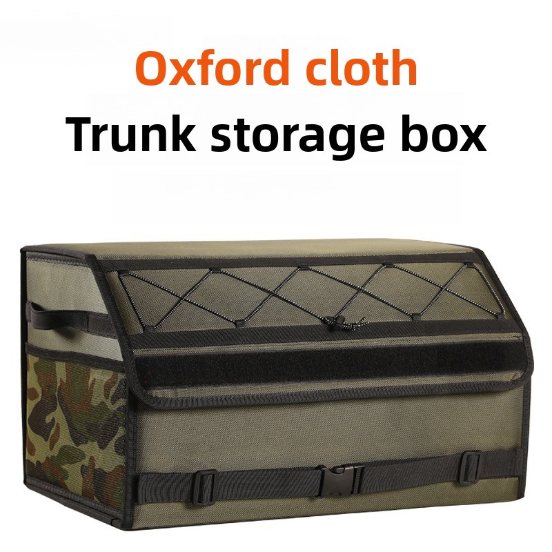 Faltbarer multifunktionaler Ko – Box Bag Rigid Bewertung und Preis