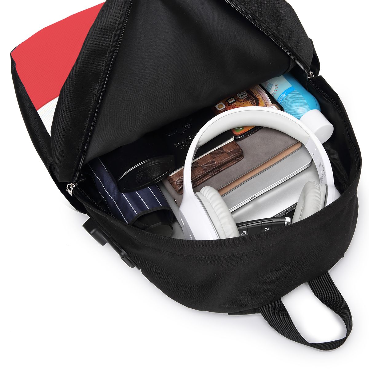 Rucksack mit Flagge des Libano – Women Bags Lebanon Bewertung und Preis