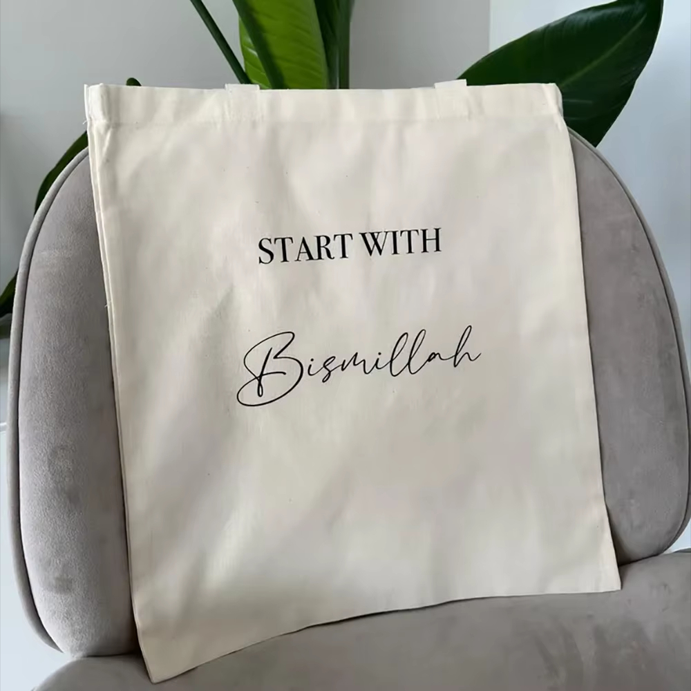 Beginnen Sie mit Bismillah Ein – Women Bags For Eid Bewertung und Preis