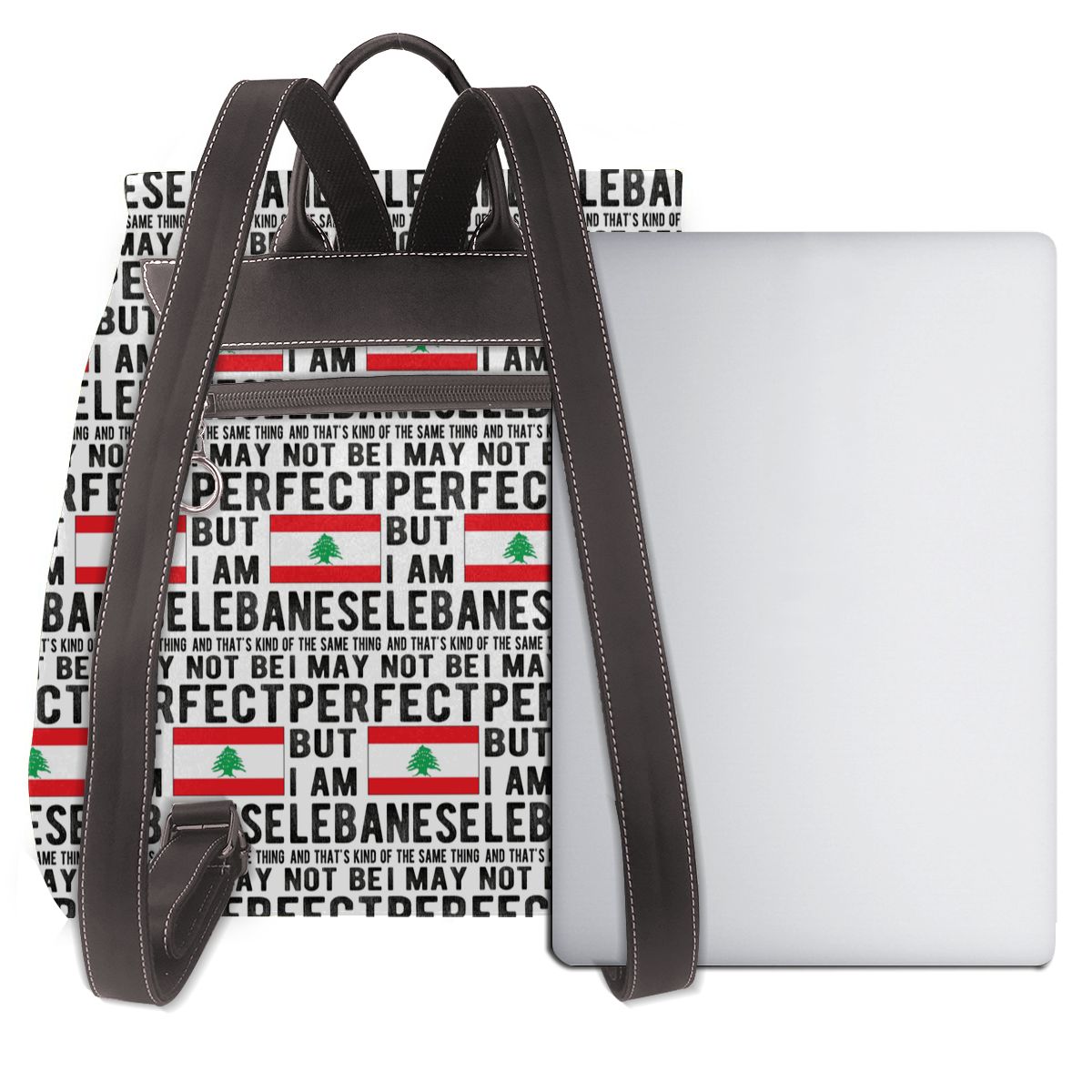 Libanesische Flagge, Libanon,  – Women Bags Lebanon Bewertung und Preis