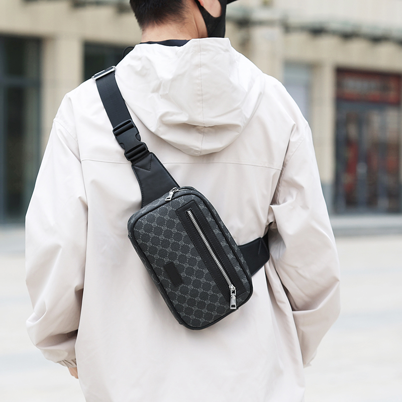 Brusttaschen für Herren, Umhän – Women Bags Pack Bewertung und Preis