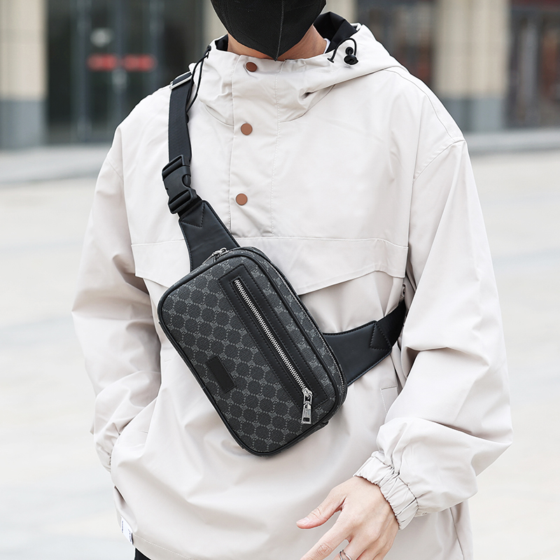 Brusttaschen für Herren, Umhän – Women Bags Pack Bewertung und Preis