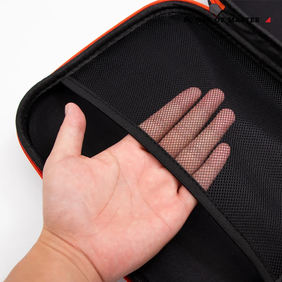 Starre Werkzeugaufbewahrung, T – Box Bag Rigid Bewertung und Preis
