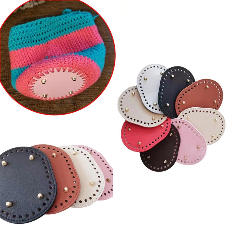 14,5 x 11 cm ovaler Boden für  – Crochet Market Bag Bewertung und Preis