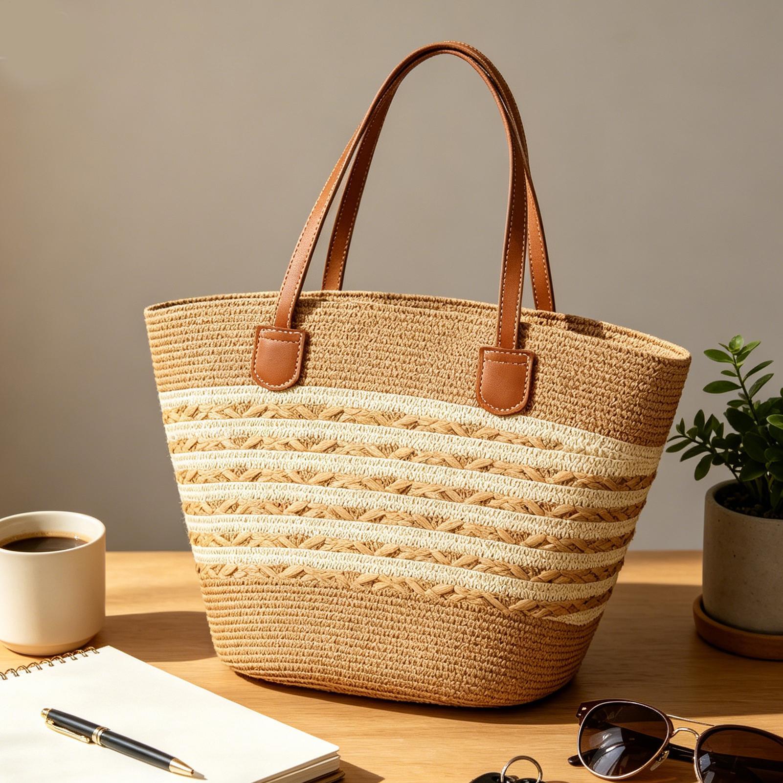 Elegante, schicke, große Boho- – Women Bags New Bewertung und Preis