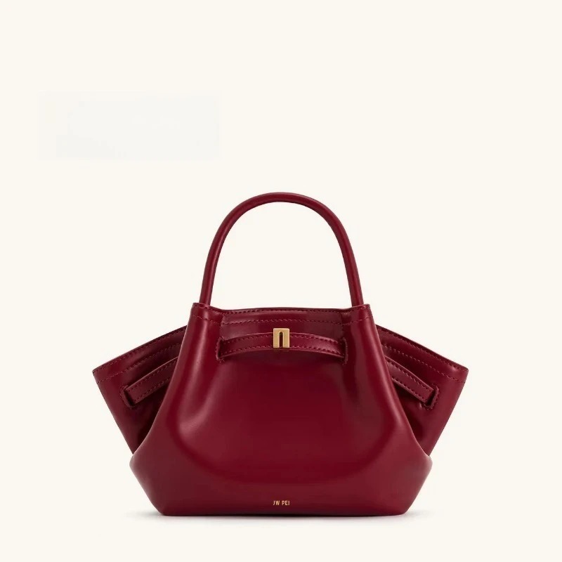 2026 JW PEI Dumpling-förmige H – Women Bags Manufacturer Bewertung und Preis