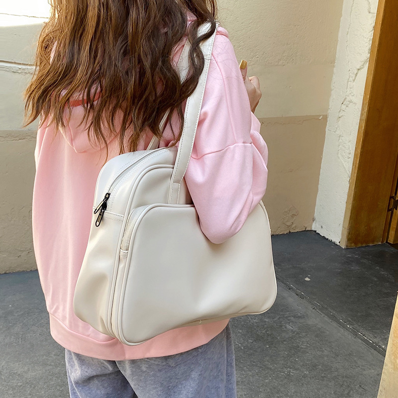 CGCBAG Mode Lage Kapazität Fra – Women Bags For Airport Bewertung und Preis