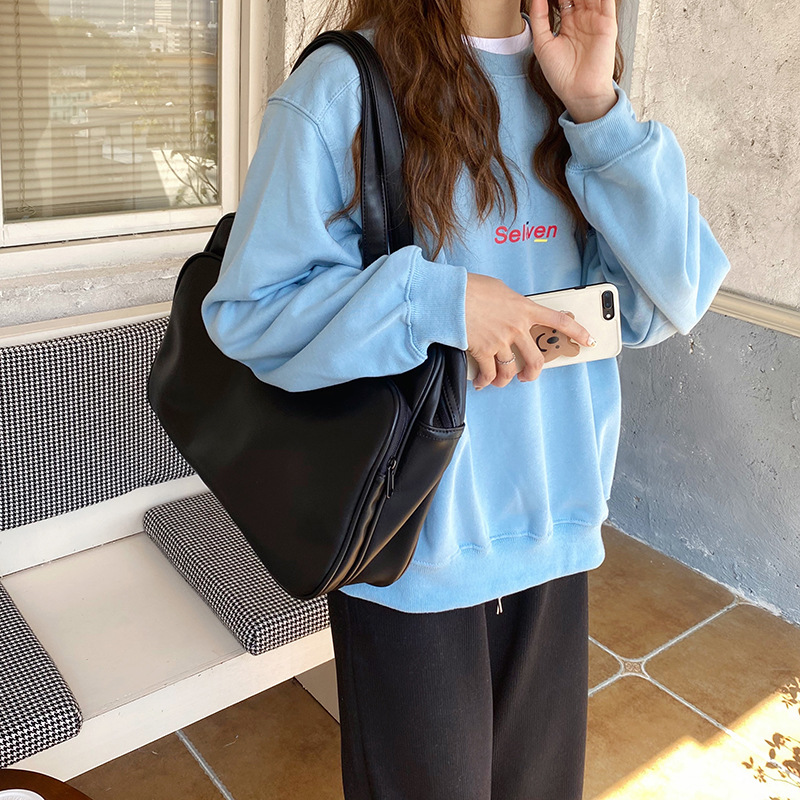 CGCBAG Mode Lage Kapazität Fra – Women Bags For Airport Bewertung und Preis