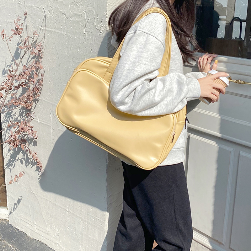 CGCBAG Mode Lage Kapazität Fra – Women Bags For Airport Bewertung und Preis