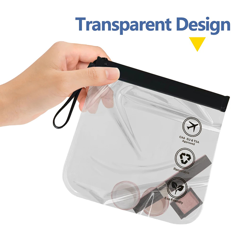 Heißer Gepäck Transparent Reis – Women Bags For Airport Bewertung und Preis