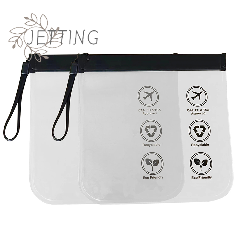 Heißer Gepäck Transparent Reis – Women Bags For Airport Bewertung und Preis