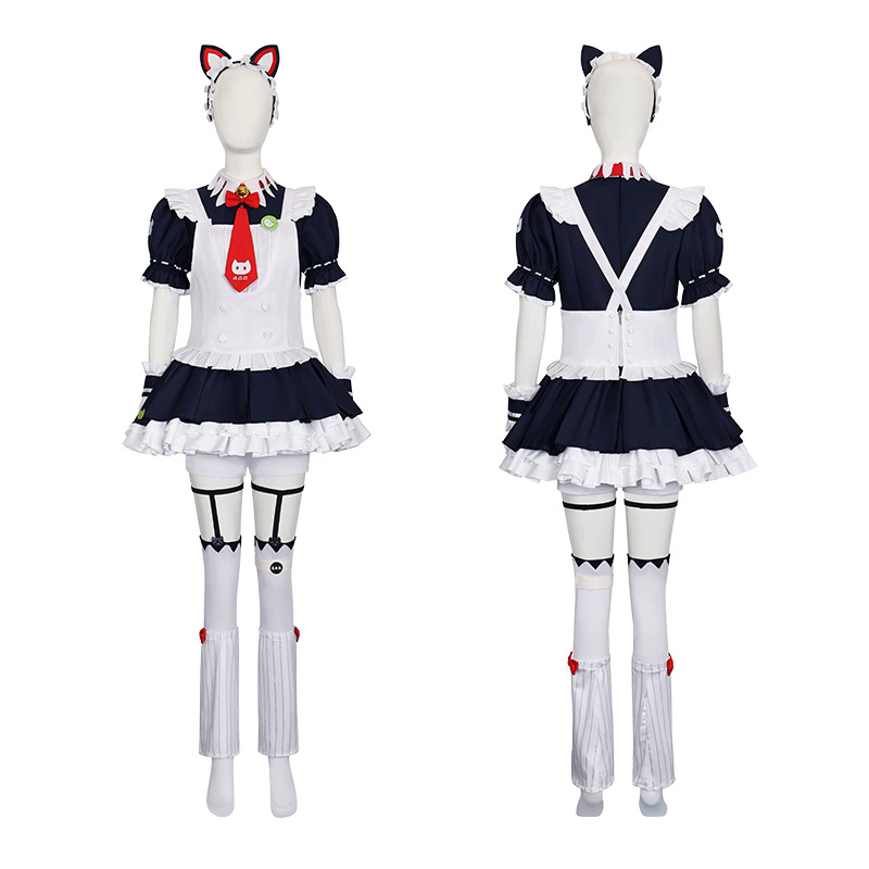 ZZZ Sunna Cosplay Kostüm Hallo – Women Bags New Bewertung und Preis