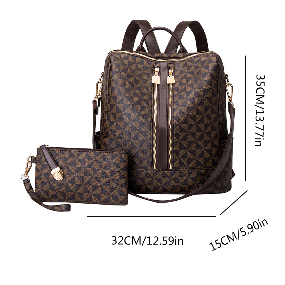 2-teiliges Rucksack- und Handt – Women Bags H&M Bewertung und Preis