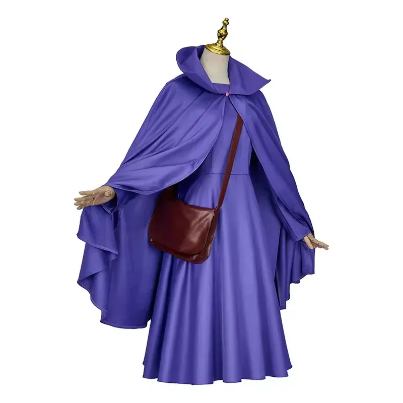 Cosplay Berserk Schierke Kleid – Women Bags H&M Bewertung und Preis