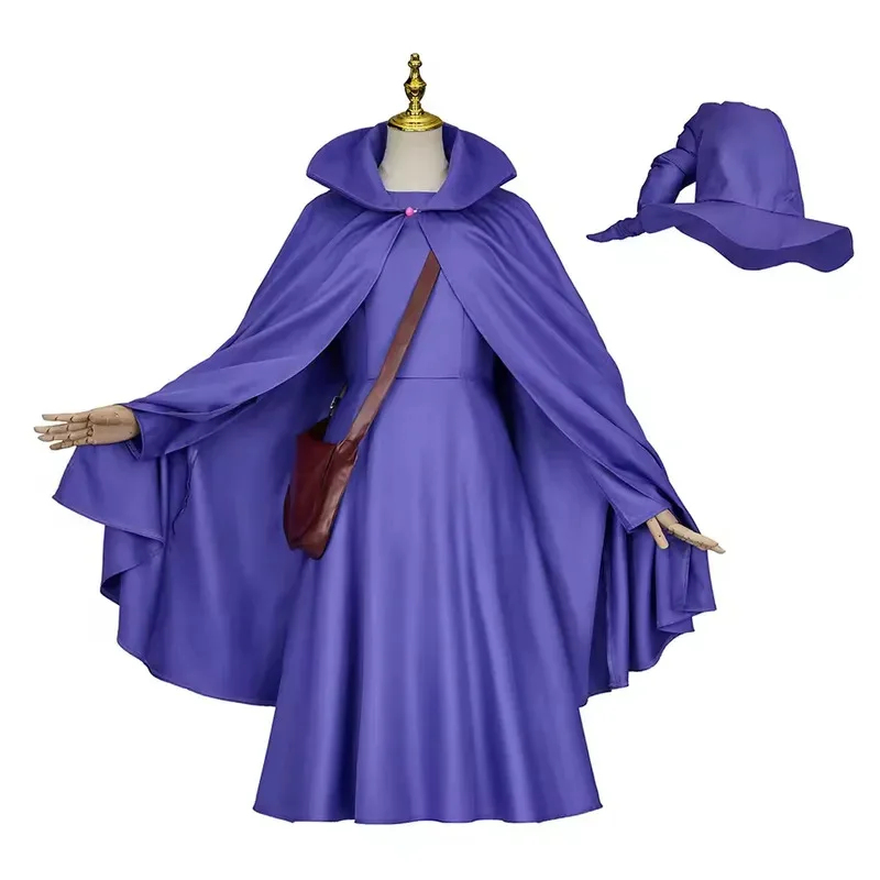 Cosplay Berserk Schierke Kleid – Women Bags H&M Bewertung und Preis