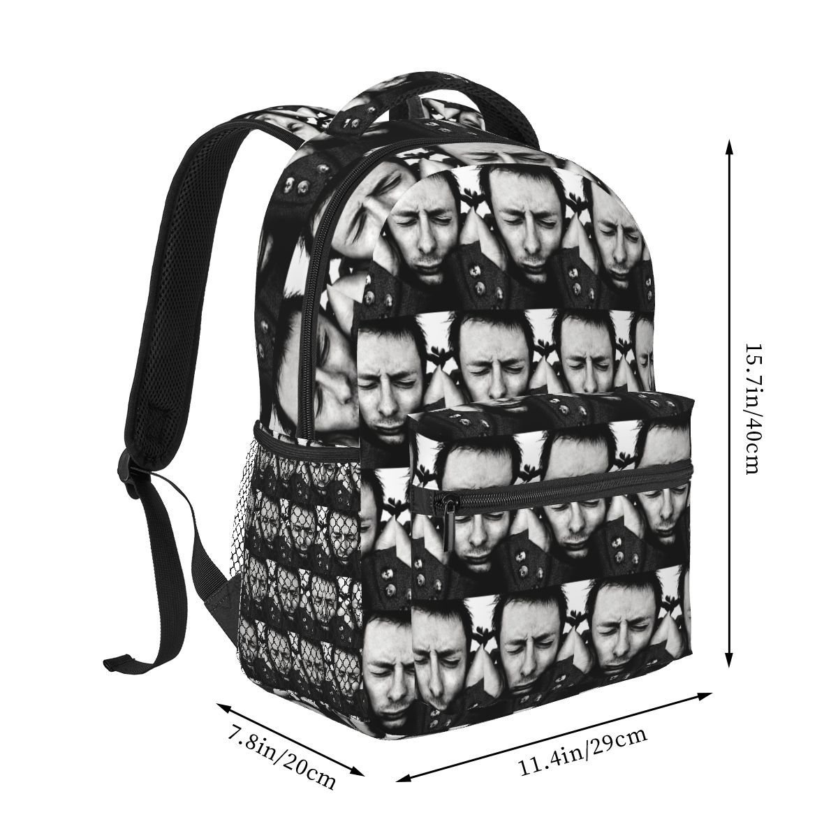 Thom Yorke Radiohead UK Brit P – Women Bags Uk Bewertung und Preis