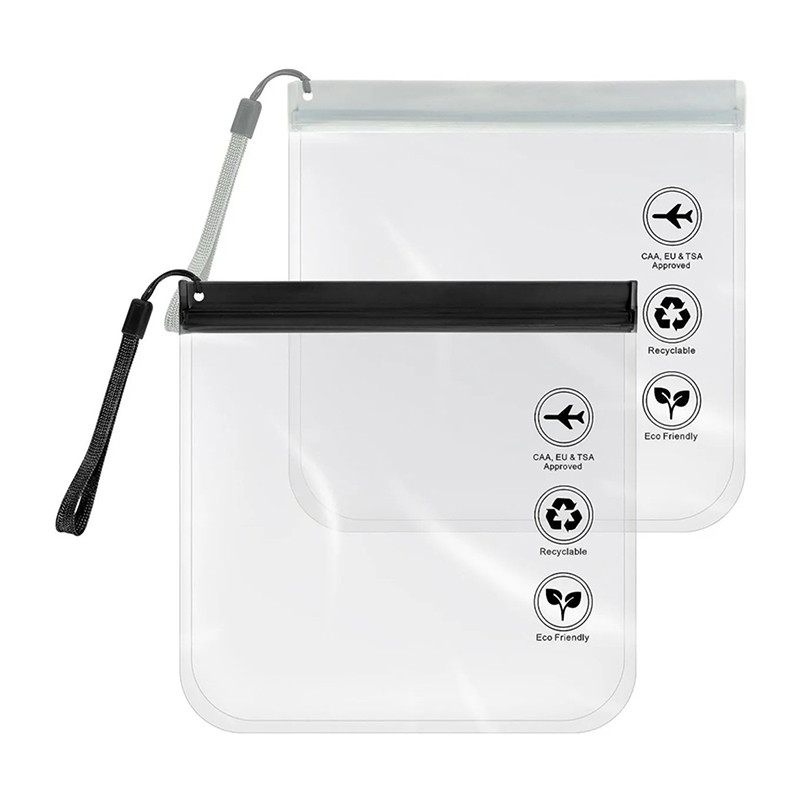 1PC Gepäck Transparent Reise V – Women Bags For Airport Bewertung und Preis