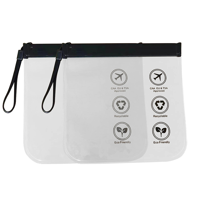 1PC Gepäck Transparent Reise V – Women Bags For Airport Bewertung und Preis