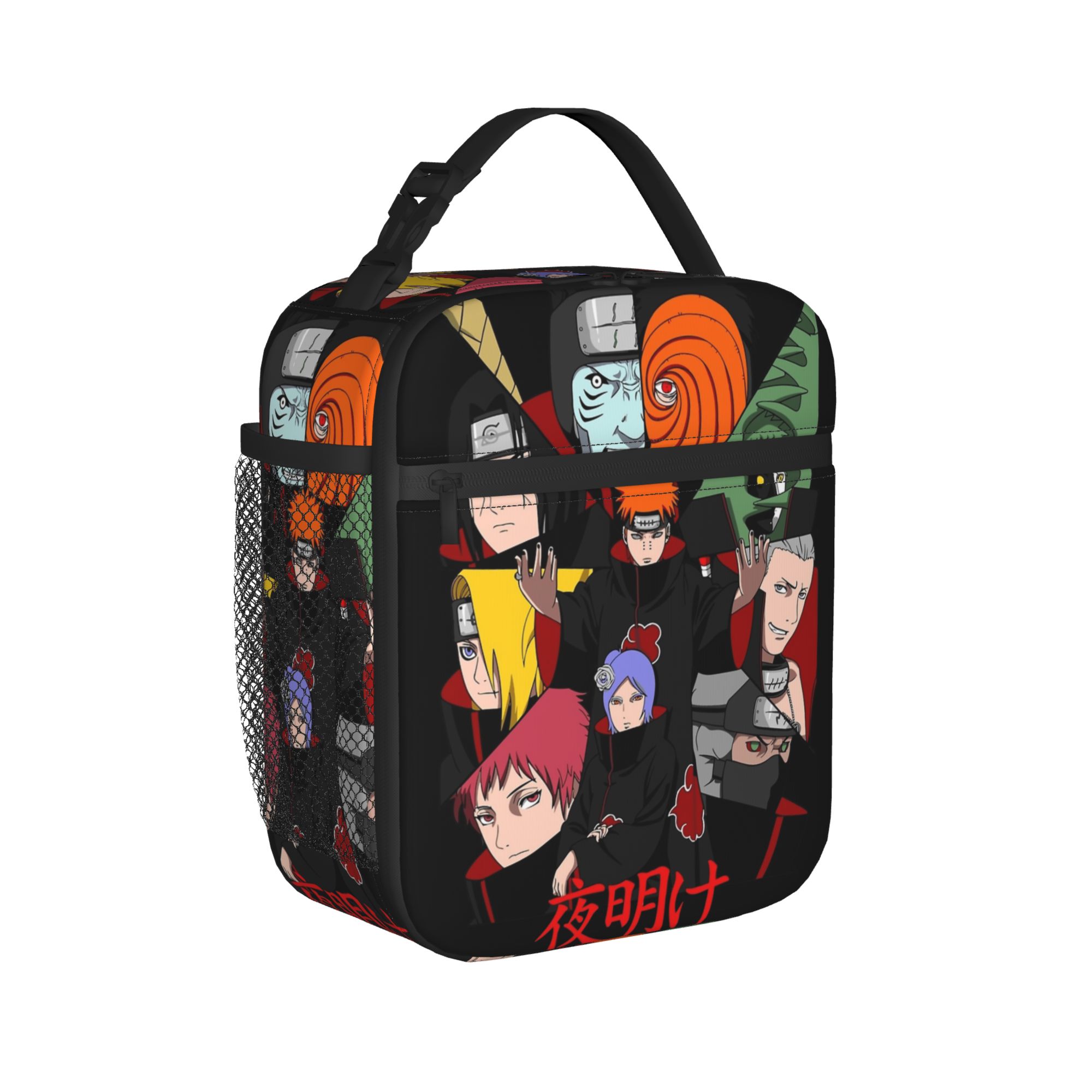 The Best Team Narutoes Anime I – Women'S Best Bags For Work Bewertung und Preis