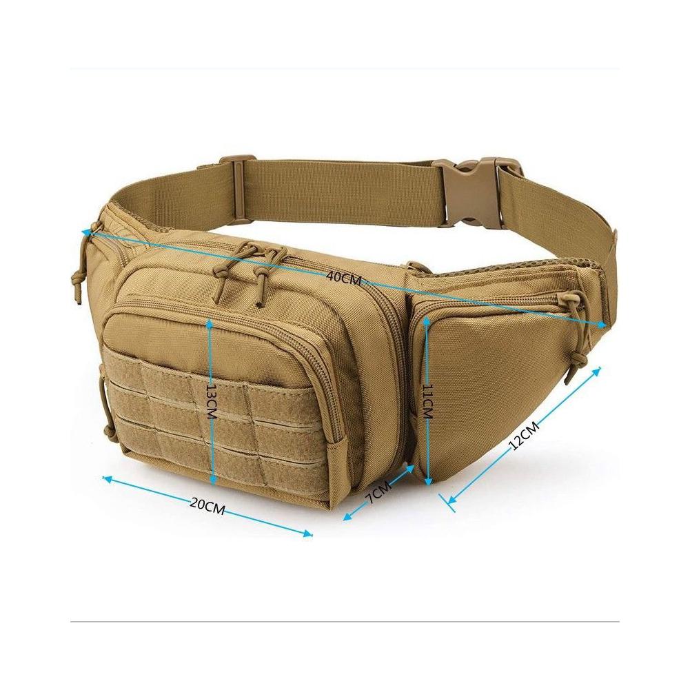 Taktische Hüfttasche Wasserdic – Women Bags Pack Bewertung und Preis