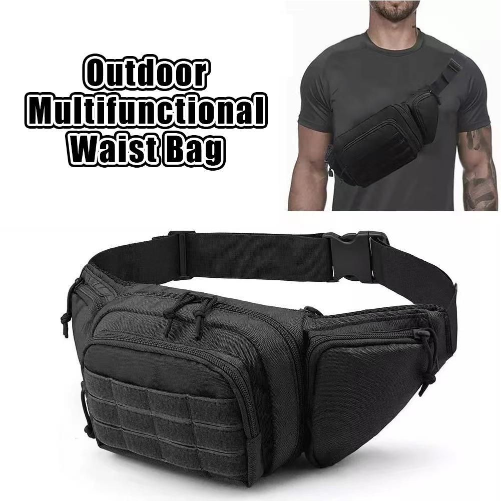 Taktische Hüfttasche Wasserdic – Women Bags Pack Bewertung und Preis