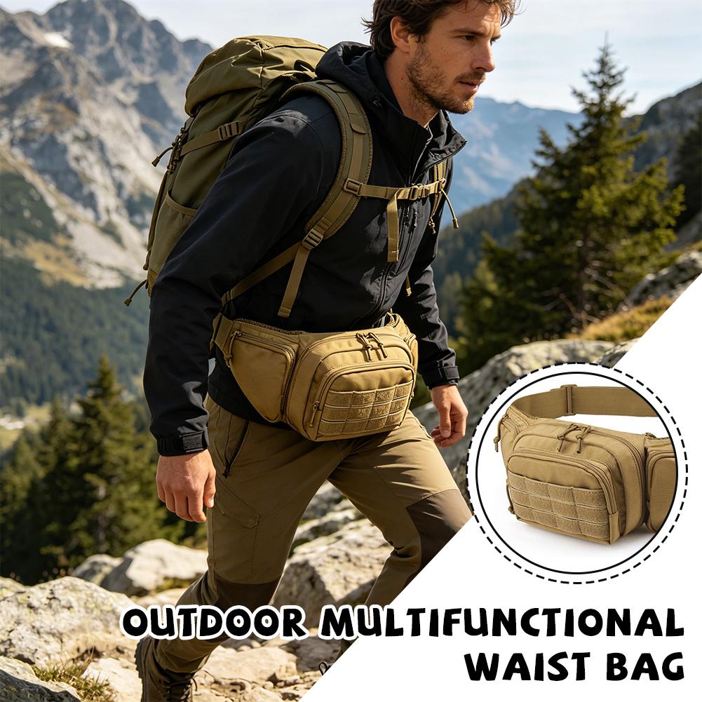 Taktische Hüfttasche Wasserdic – Women Bags Pack Bewertung und Preis