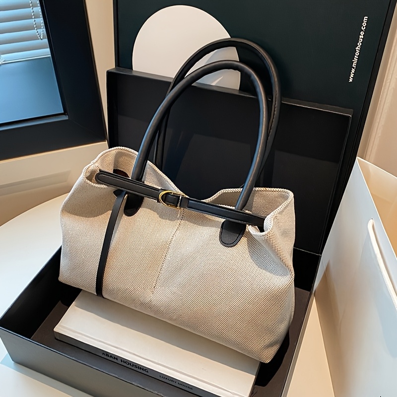 Retro-Schultertasche mit große – Women Bags Manufacturer Bewertung und Preis