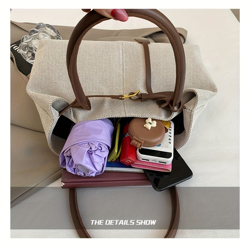 Retro-Schultertasche mit große – Women Bags Manufacturer Bewertung und Preis