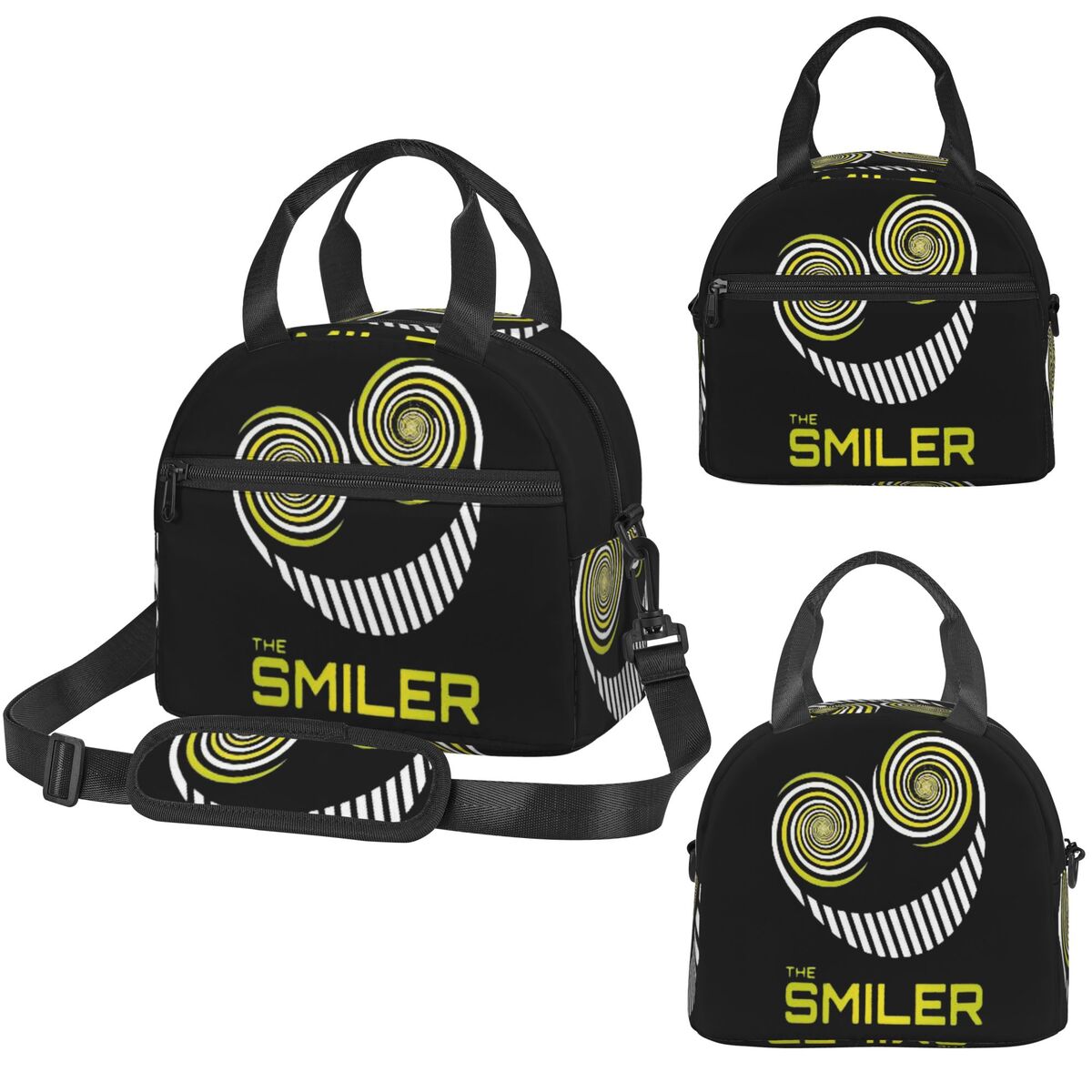 The Smiler Alton Towers Merch  – Women Bags Uk Bewertung und Preis