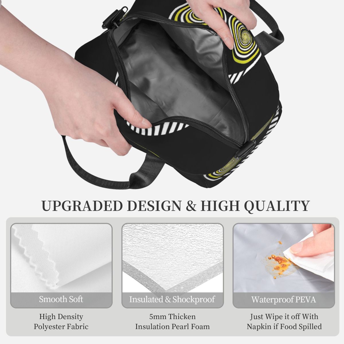 The Smiler Alton Towers Merch  – Women Bags Uk Bewertung und Preis