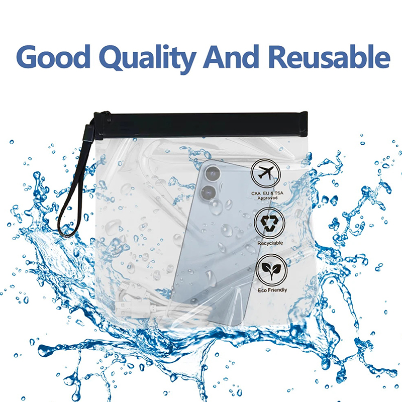'1X 20 cm Gepäck Transparent R – Women Bags For Airport Bewertung und Preis