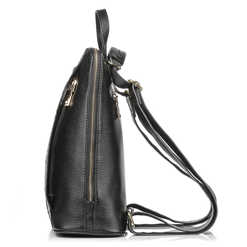 Zency Damen-Rucksack aus Kroko – Women Bags H&M Bewertung und Preis