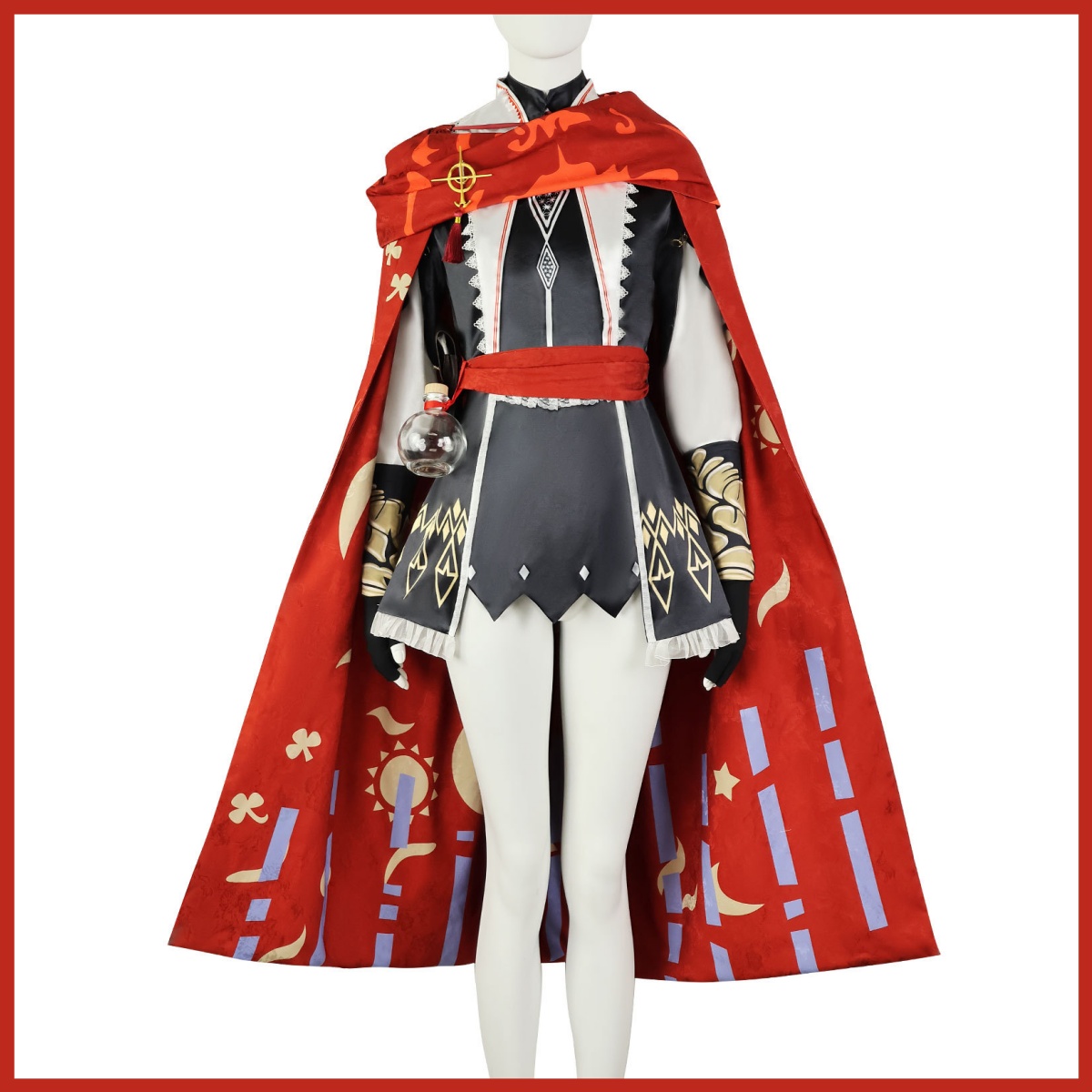 Game Arknights Exusiai The New – Women Bags New Bewertung und Preis