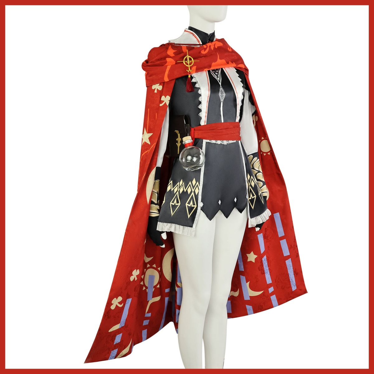 Game Arknights Exusiai The New – Women Bags New Bewertung und Preis