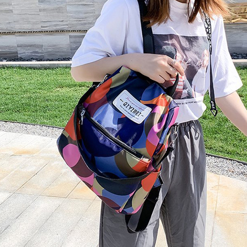 Hochwertiger wasserdichter Oxf – Women Bags H&M Bewertung und Preis