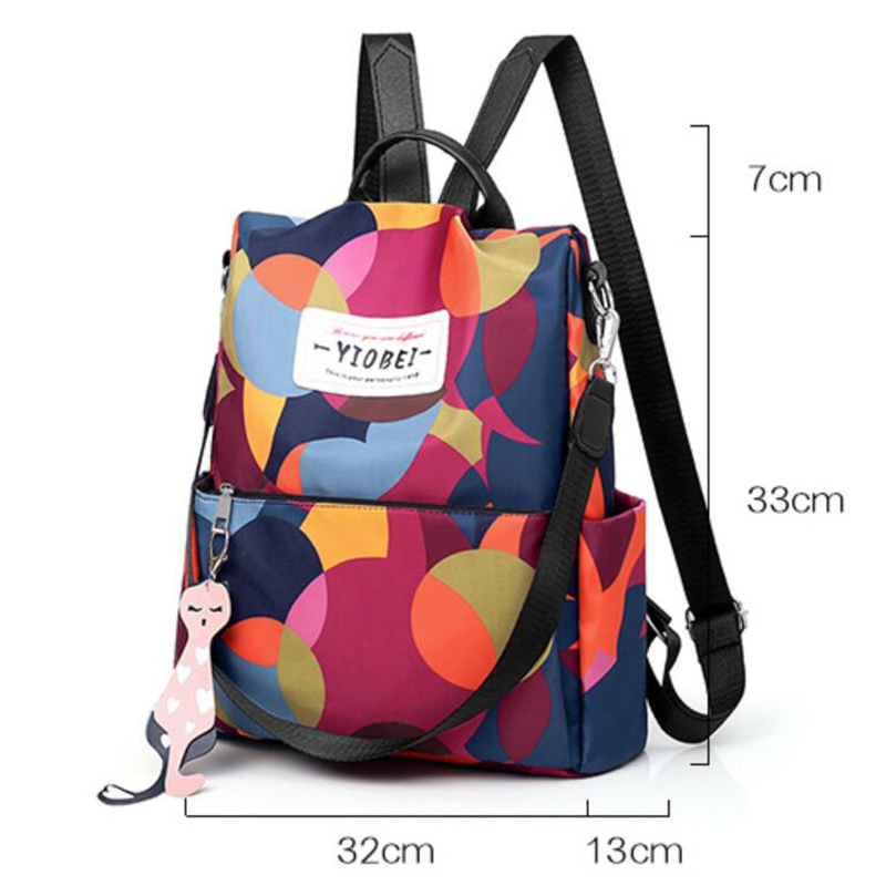 Hochwertiger wasserdichter Oxf – Women Bags H&M Bewertung und Preis