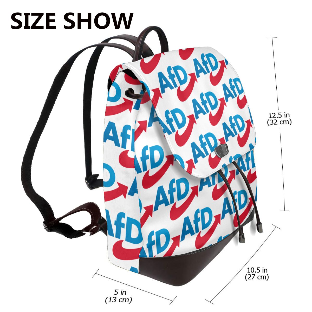 Deutschland AFD Alternative Bü – Women Bags Germany Bewertung und Preis